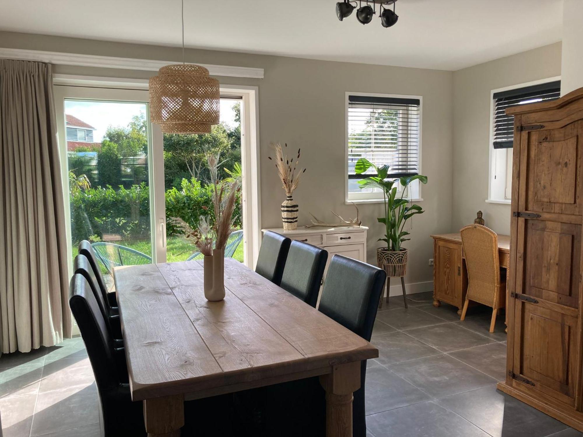 Birdhouse Texel Bed & Breakfast De Koog  Bagian luar foto