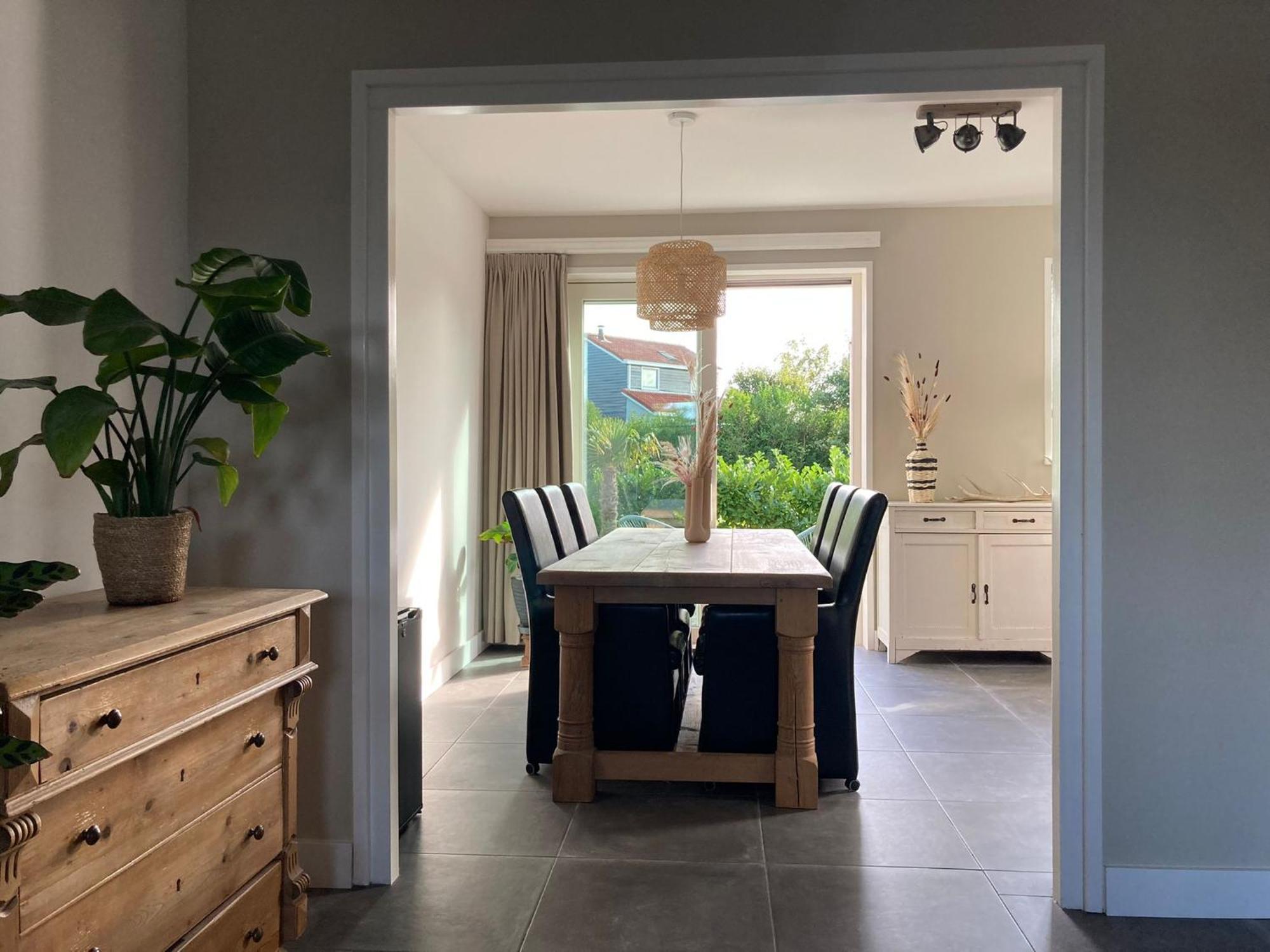 Birdhouse Texel Bed & Breakfast De Koog  Bagian luar foto